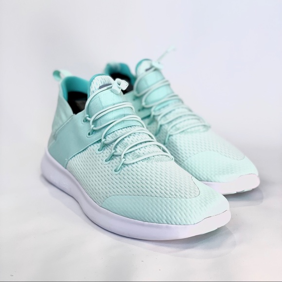 NEW Nike Womens Free Rn Cmtr 2017 - Size 11 - Picture 4 of 8